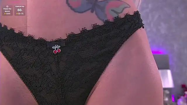 ApriLicious online show from 02/24/26, 08:29