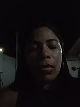 Indiafogosa23 online show from 04/18/26, 02:37