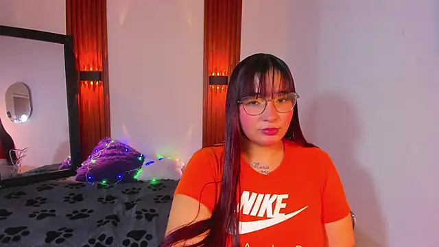 ChloeJewel21 online show from 01/10/26, 04:14