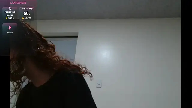 Little Leksa online show from 03/01/26, 01:46