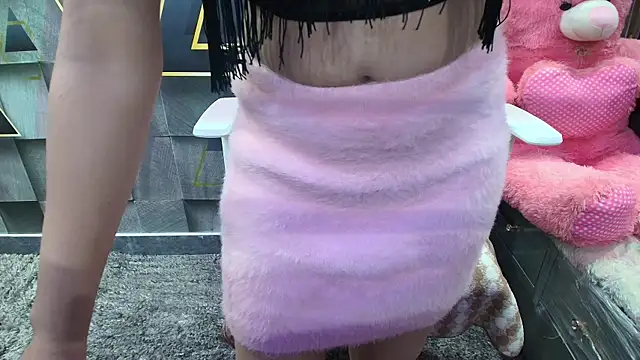 NymphoIsLive online show from 01/07/26, 01:19