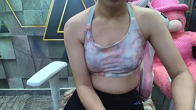 NymphoIsLive online show from 02/10/26, 12:09