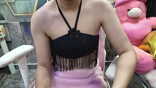 Snapshot of NymphoIsLive chatting on 06/22/26, 12:46 NymphoIsLive online show from 06/22/26, 12:46