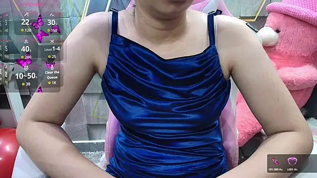 Snapshot of NymphoIsLive chatting on 07/28/26, 11:17 NymphoIsLive online show from 07/28/26, 11:17