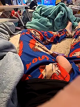 indianabudzbig46901 online show from 01/11/26, 10:04