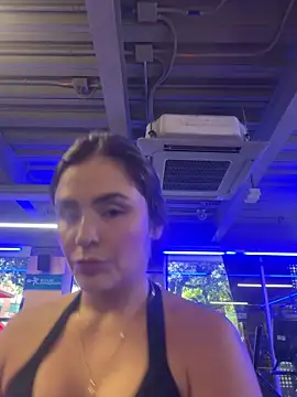 SofiaGomez444 online show from 05/26/26, 03:52