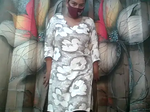 Sima Roy95 online show from 04/12/26, 04:45