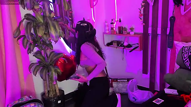 MeowMota  online show from 02/14/26, 07:21