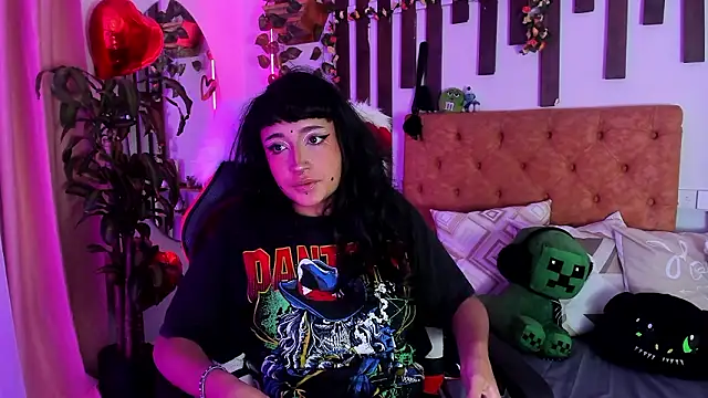 MeowMota  online show from 03/03/26, 06:14