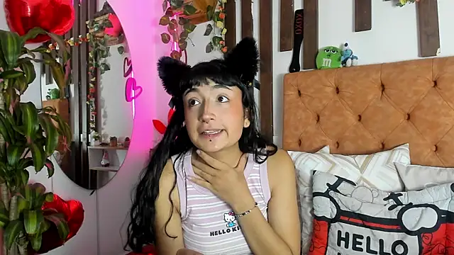 MeowMota  online show from 03/04/26, 07:09