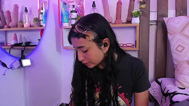 MeowMota  online show from 04/16/26, 06:30