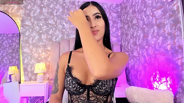 MiaTowson  online show from 01/16/26, 02:37