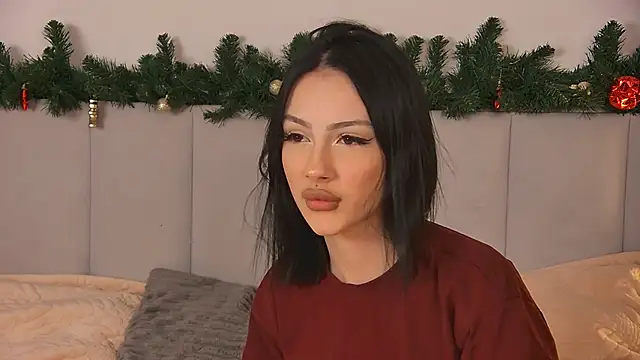 KatieRouge   online show from 01/08/26, 04:09