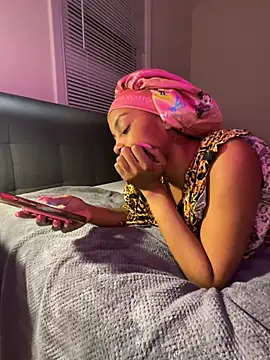 oshun6360 online show from 03/01/26, 12:01