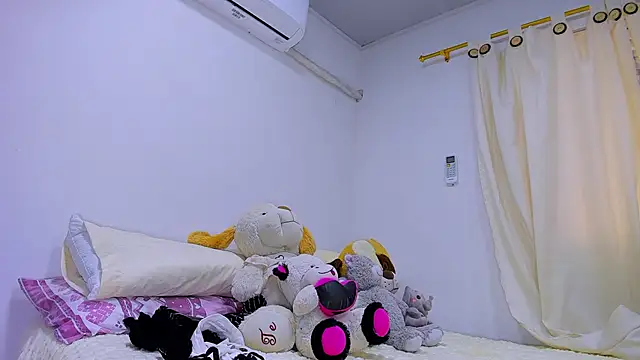 vennuss19 online show from 03/03/26, 08:59