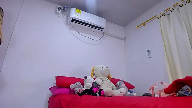 vennuss19 online show from 04/07/26, 12:27