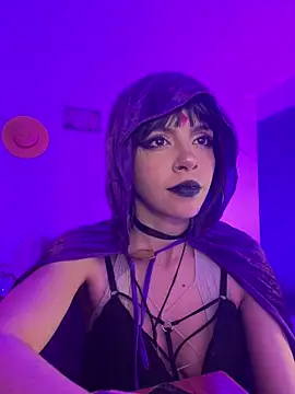 sabrina 666 online show from 02/12/26, 11:55