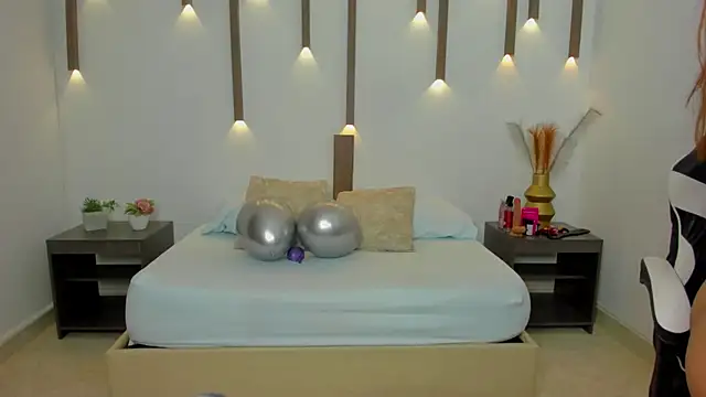 scarlett rosse x online show from 02/01/26, 02:10