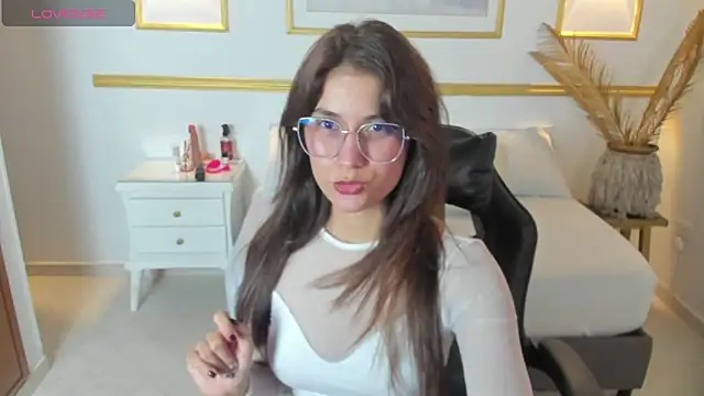 scarlett rosse x online show from 02/21/26, 02:12