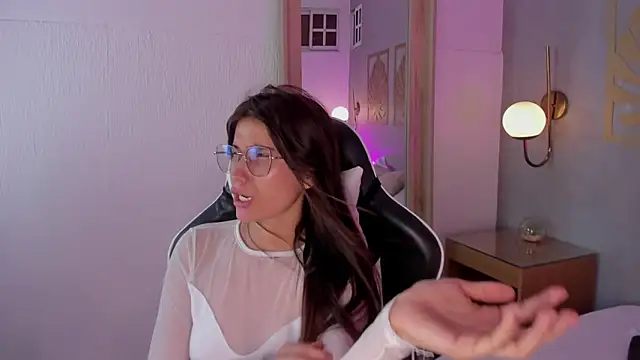 scarlett rosse x online show from 03/08/26, 02:15