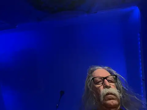 LickYourYoni online show from 02/21/26, 02:29