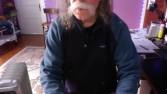 LickYourYoni online show from 03/16/26, 08:13