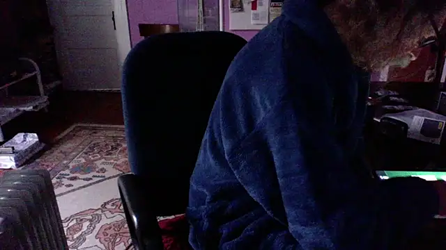 LickYourYoni online show from 04/03/26, 02:04