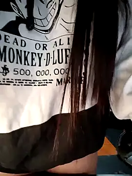 Mysticdooll69 online show from 04/09/26, 04:12