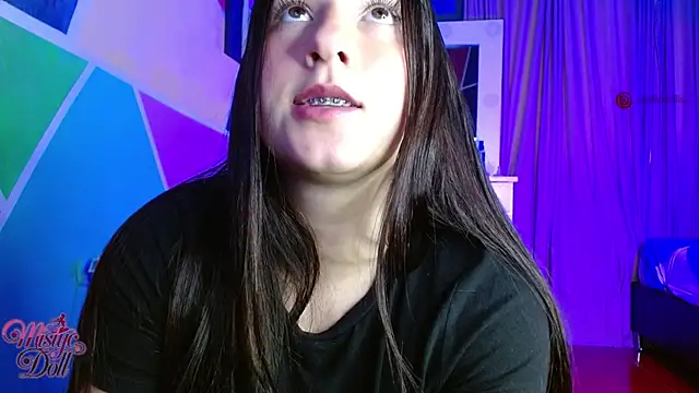 Mysticdooll69 online show from 07/24/26, 05:11
