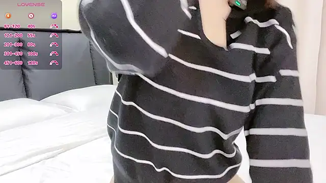 baobao-MM online show from 02/15/26, 01:31