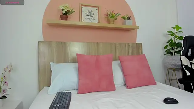 charlote smit  online show from 01/10/26, 07:04