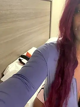 HoneybunnTheMostCreative online show from 01/13/26, 04:29