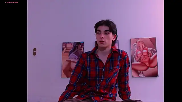 lilithot23 online show from 02/04/26, 07:53