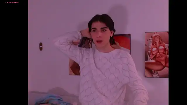 lilithot23 online show from 02/10/26, 05:39