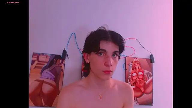 lilithot23 online show from 02/11/26, 06:13