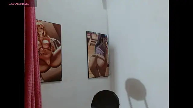 lilithot23 online show from 04/02/26, 12:08