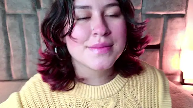 azul veraa online show from 03/11/26, 12:22