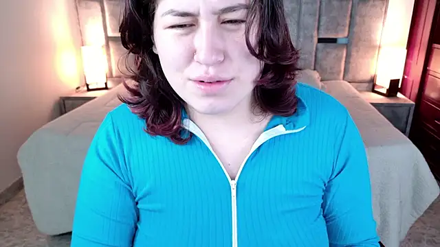 azul veraa online show from 03/19/26, 12:20