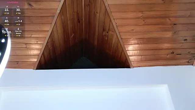 azul veraa online show from 04/01/26, 01:41