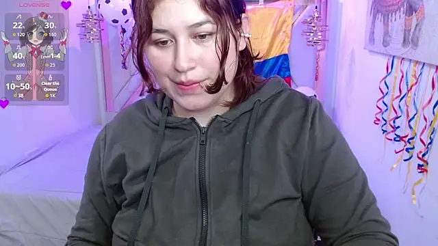 Snapshot of azul_veraa chatting on 06/26/26, 03:22 azul veraa online show from 06/26/26, 03:22