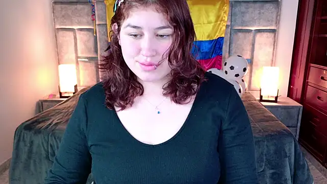 Snapshot of azul_veraa chatting on 07/01/26, 12:18 azul veraa online show from 07/01/26, 12:18