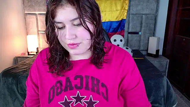 Snapshot of azul_veraa chatting on 07/03/26, 12:22 azul veraa online show from 07/03/26, 12:22