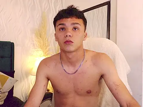 Spider Sex07 online show from 01/13/26, 06:57