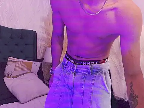 Spider Sex07 online show from 01/15/26, 08:56