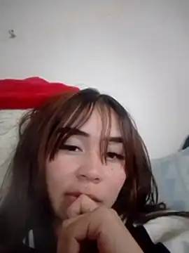 Snapshot of sofiaspring chatting on 01/16/26, 11:09 sofiaspring online show from 01/16/26, 11:09