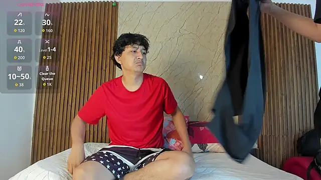 benji and nathan online show from 01/09/26, 11:13