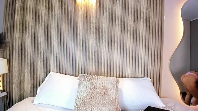 FireDollx online show from 04/02/26, 04:32