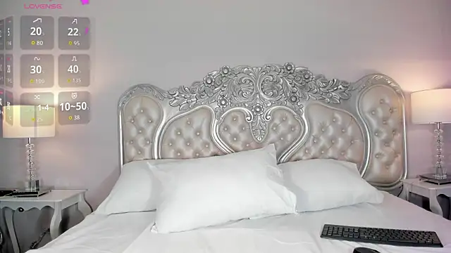 KatheOlson online show from 03/02/26, 07:54