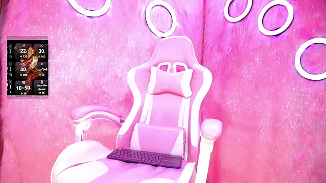 sabrina cowper online show from 04/02/26, 08:17