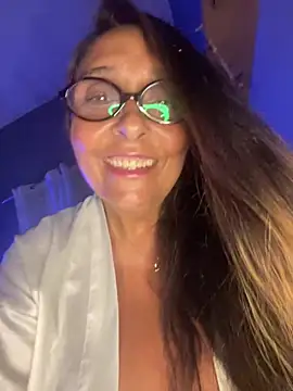 Annalua73 online show from 01/08/26, 11:29